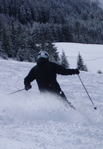 Ski für Jugendliche & Erwachsene